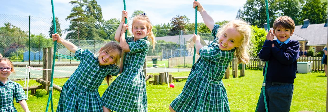 Farlington School – Lower School & Middle School